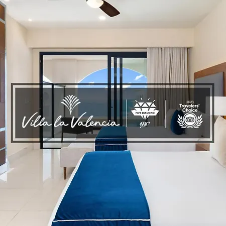 Villa La Valencia Cabo Private Suites By Stephen Ostler Elite Luxe Member